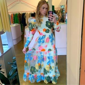 NWT Primula Postcard Dress by Sister Jane